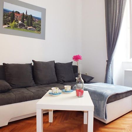 Apartman Draguc Pula Ngoại thất bức ảnh