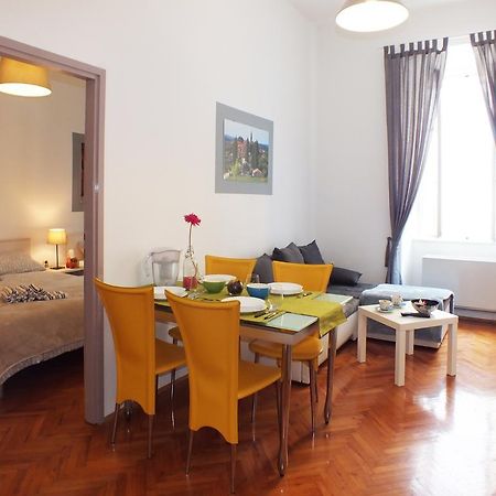 Apartman Draguc Pula Ngoại thất bức ảnh