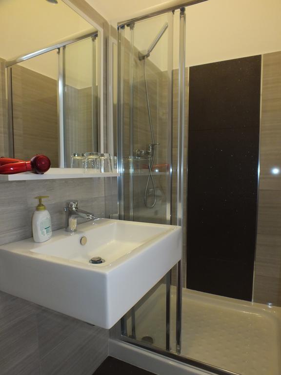 Apartman Draguc Pula Ngoại thất bức ảnh